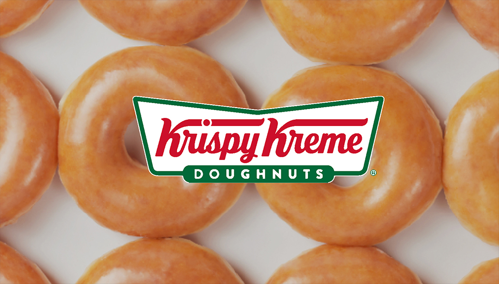 Krispy Kreme Fundraiser