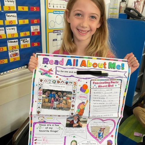 Star Of The Week